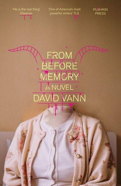 Produktbild: From Before Memory