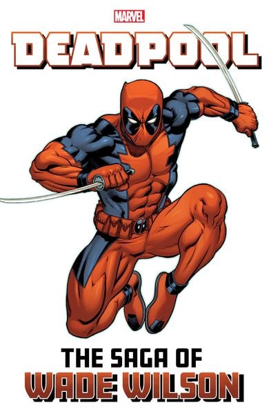 Produktbild: Deadpool