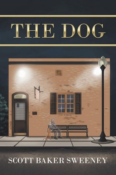 Produktbild: The Dog