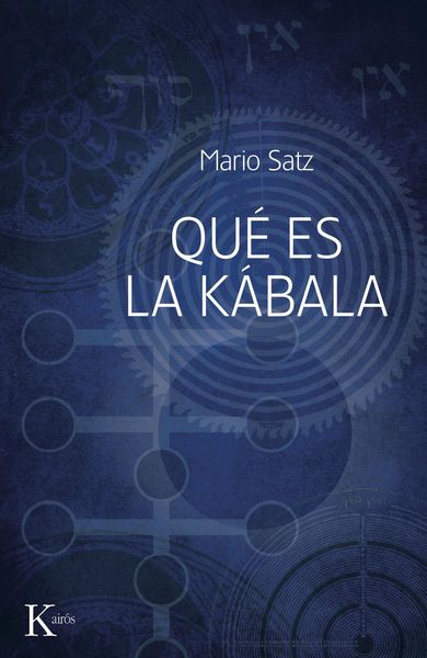 Produktbild: Qu&eacute; es la k&aacute;bala
