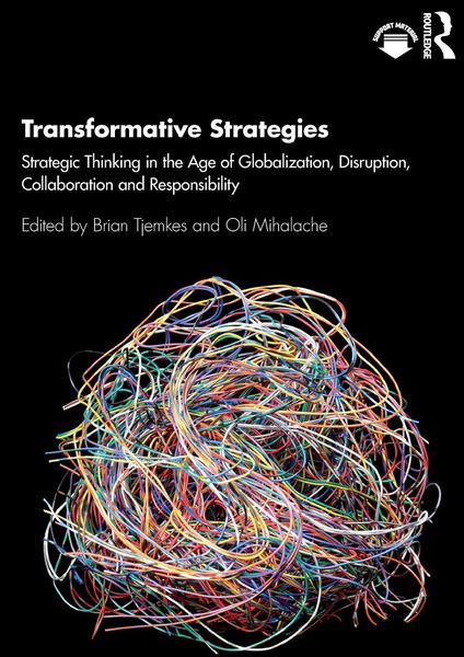 Produktbild: Transformative Strategies
