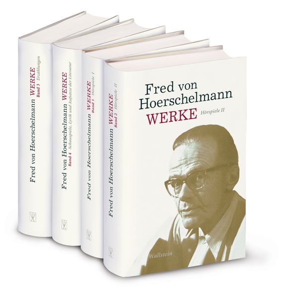 Produktbild: Werke