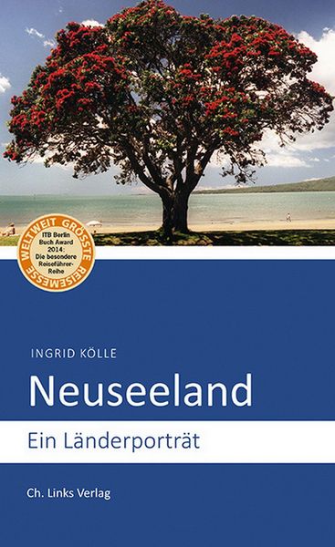 Produktbild: Neuseeland