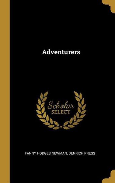 Produktbild: Adventurers