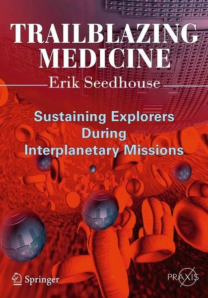 Produktbild: Trailblazing Medicine