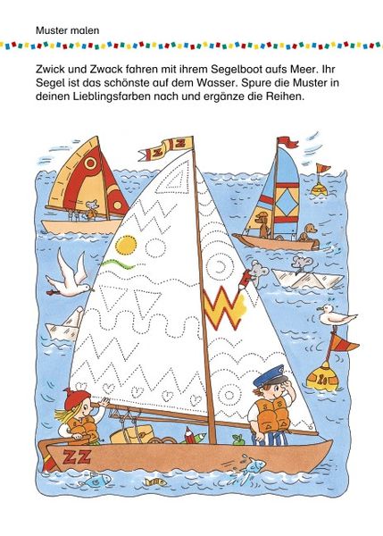 Produktbild: 66 &Uuml;bungen f&uuml;r die Vorschule
