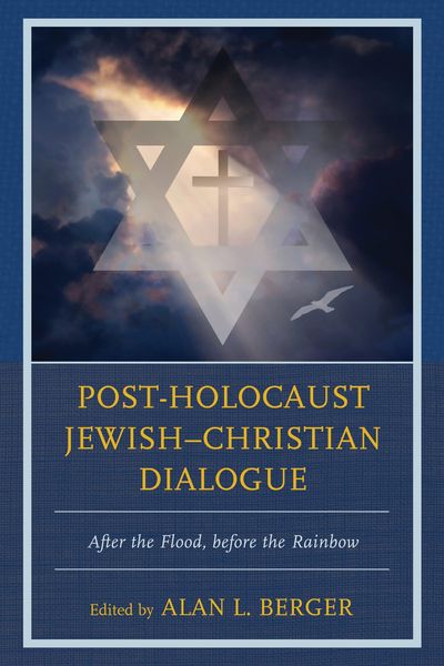 Produktbild: Post-Holocaust Jewish-Christian Dialogue
