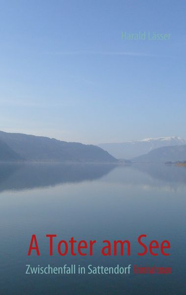 Produktbild: A Toter am See
