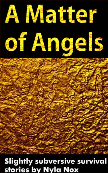 Produktbild: A Matter of Angels
