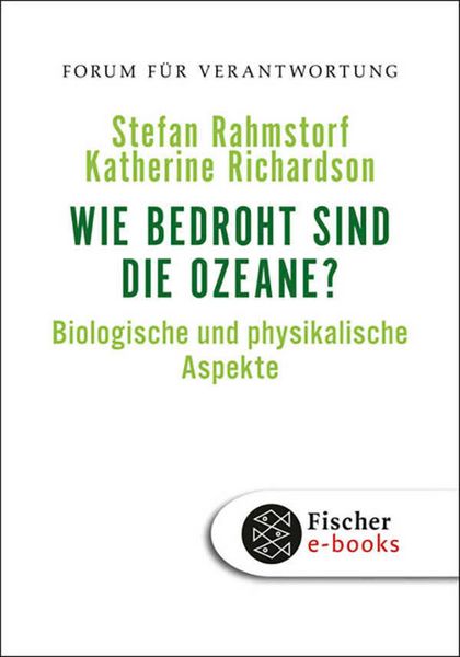 Produktbild: Wie bedroht sind die Ozeane?