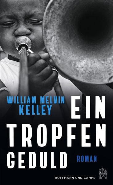 Produktbild: Ein Tropfen Geduld