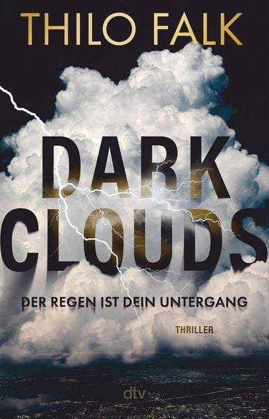 Produktbild: Dark Clouds