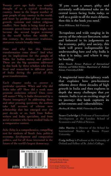 Produktbild: India Today