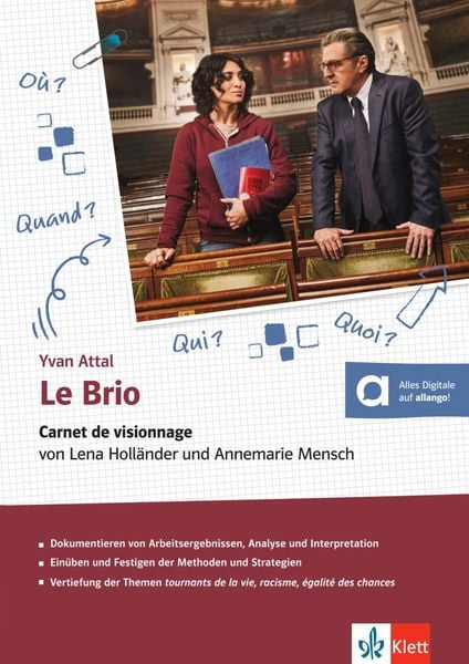 Produktbild: Le Brio