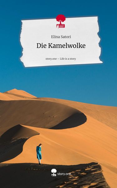 Produktbild: Die Kamelwolke. Life is a Story - story.one