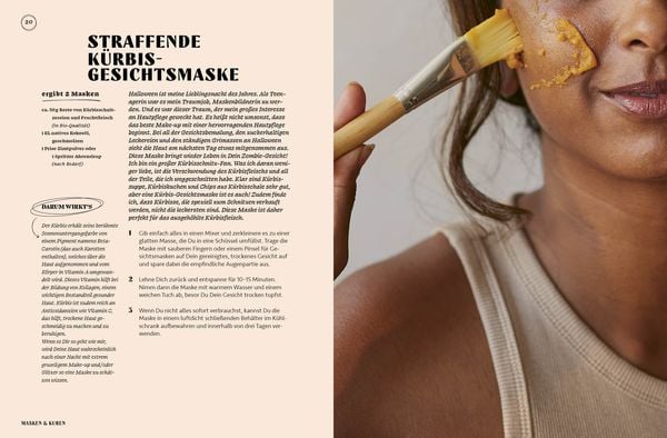 Produktbild: Upcycled Beauty