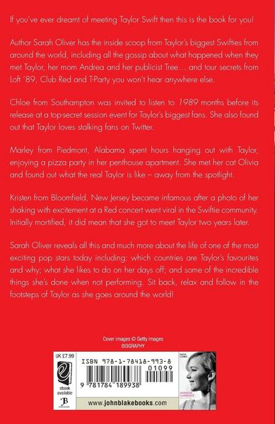 Produktbild: Taylor Swift - Everything Has Changed