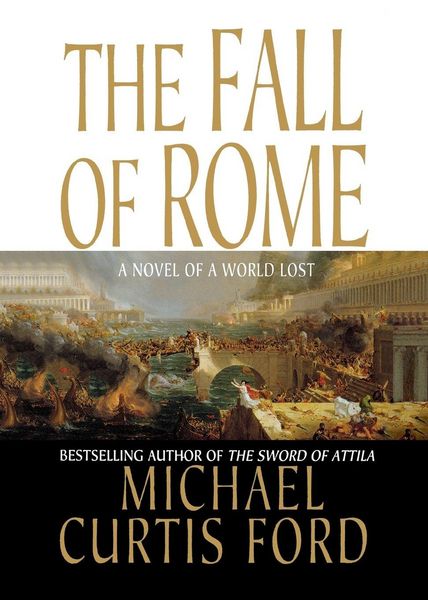 Produktbild: The Fall of Rome
