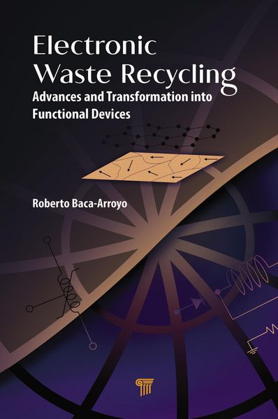 Produktbild: Electronic Waste Recycling