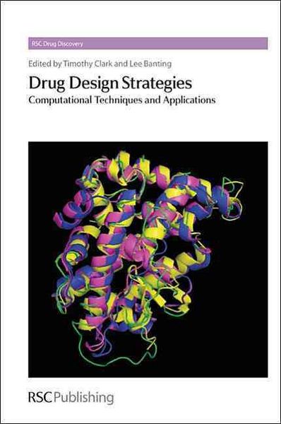 Produktbild: Drug Design Strategies
