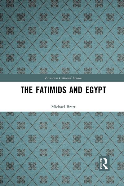 Produktbild: The Fatimids and Egypt