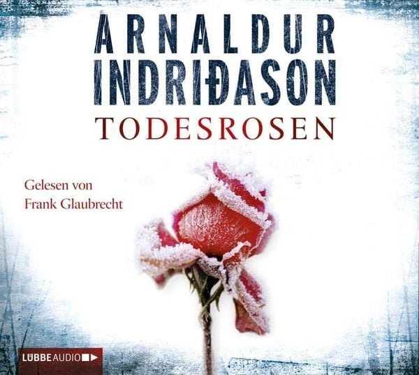 Produktbild: Todesrosen
