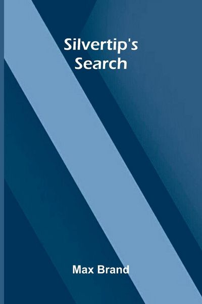Produktbild: Silvertip's Search