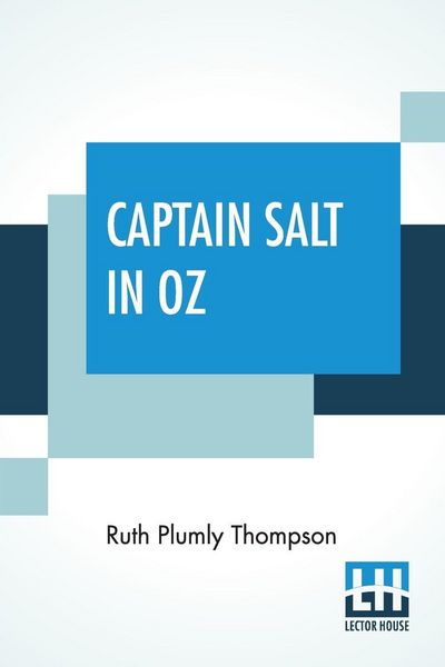 Produktbild: Captain Salt In Oz