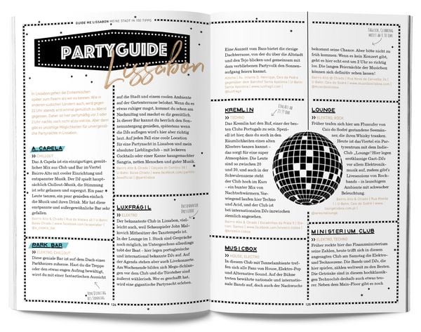 Produktbild: GuideMe Reisef&uuml;hrer Lissabon