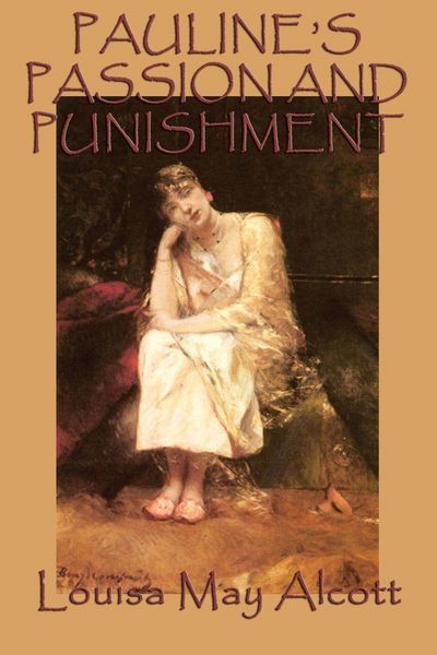 Produktbild: Pauline's Passion and Punishment
