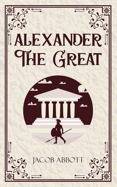 Produktbild: Alexander The Great