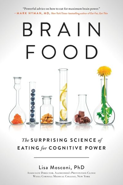 Produktbild: Brain Food