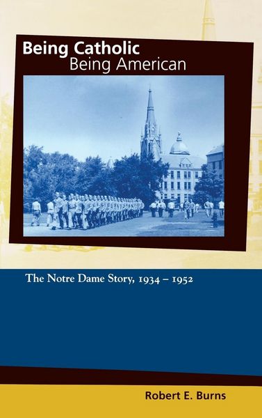Produktbild: Being Catholic, Being American, Volume 2
