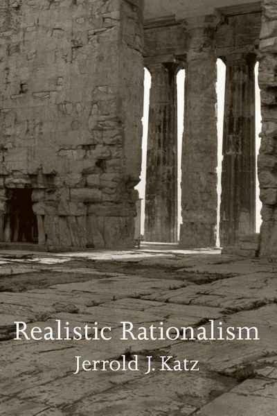 Produktbild: Realistic Rationalism