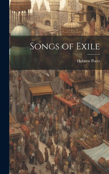 Produktbild: Songs of Exile