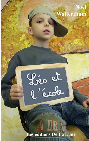Produktbild: L&eacute;o et l'&eacute;cole