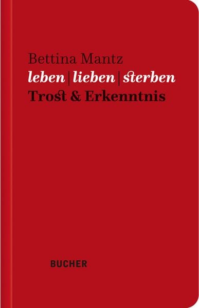 Produktbild: Leben | lieben | sterben
