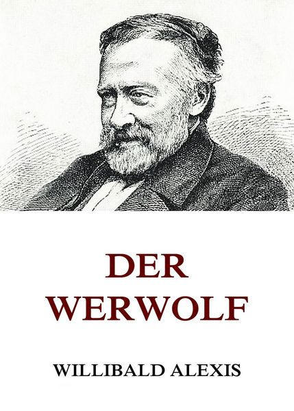 Produktbild: Der Werwolf