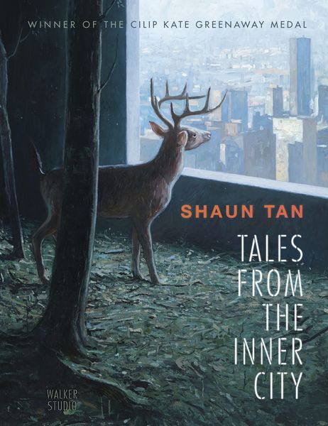 Produktbild: Tales from the Inner City