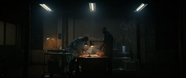 Produktbild: Darkland - The Return