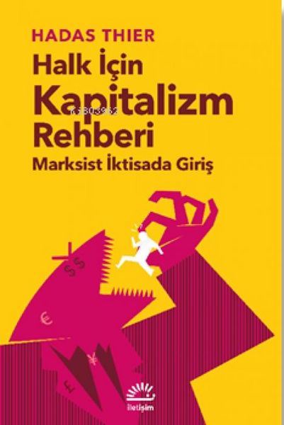 Produktbild: Halk Icin Kapitalizm Rehberi