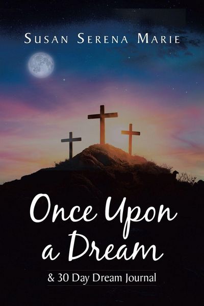 Produktbild: Once Upon a Dream and 30 Day Dream Journal