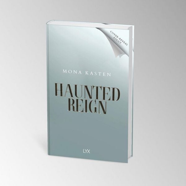 Produktbild: Haunted Reign