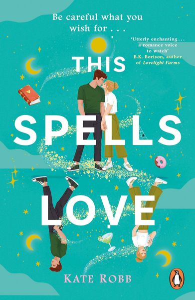 Produktbild: This Spells Love