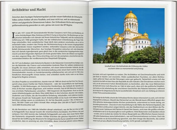 Produktbild: DUMONT Reise-Handbuch Reiseführer Rumänien