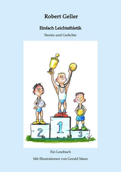 Produktbild: Einfach Leichtathletik