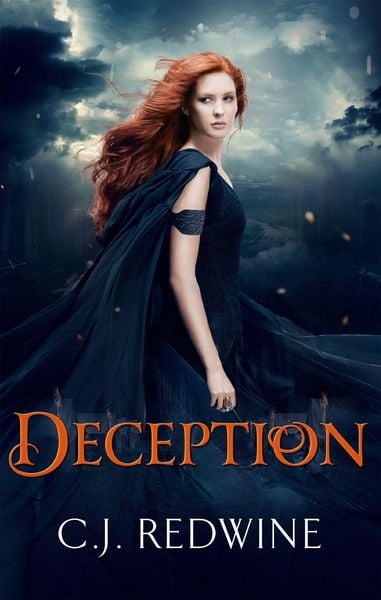 Produktbild: Deception