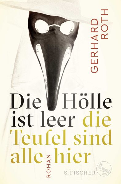 Produktbild: Die H&ouml;lle ist leer - die Teufel sind alle hier