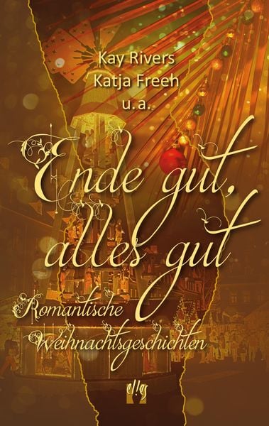 Produktbild: Ende gut, alles gut