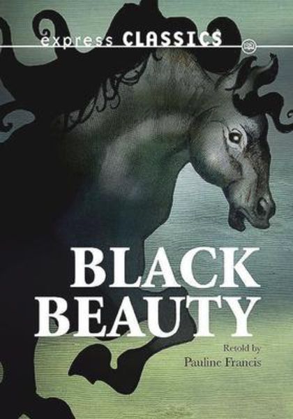 Black Beauty, Taschenbuch von Anna Sewell, ReadZone Books Limited, 9781783220557